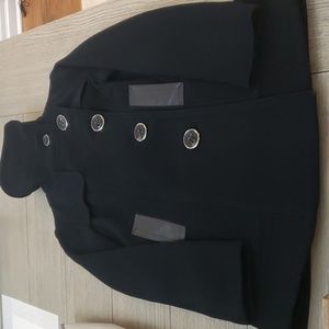 Mackage Wool Coat